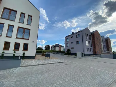 Osiedle Stara Cegielnia HS Nieruchomości